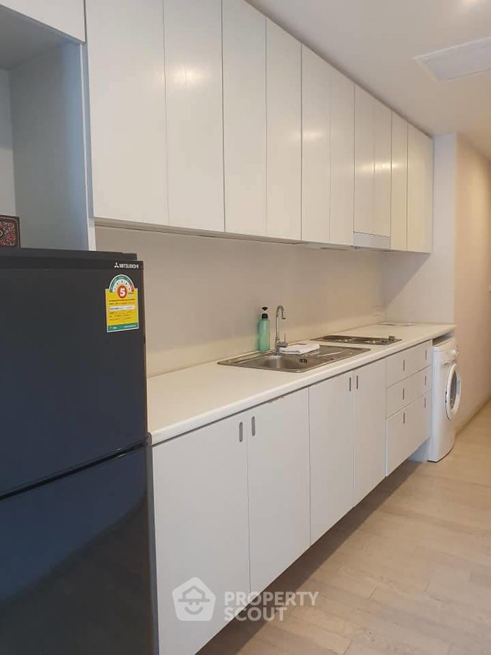 picture 1-BR Condo at Noble Solo close to Thong Lo (ID 514145) - 5/20