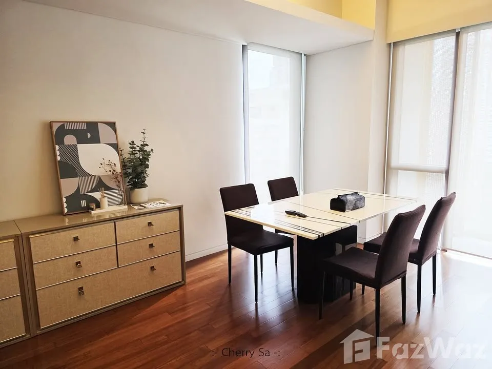picture 1BR 73 SQM | Fully Furnished | Hansar Rajdamri 6829905 - 4/7