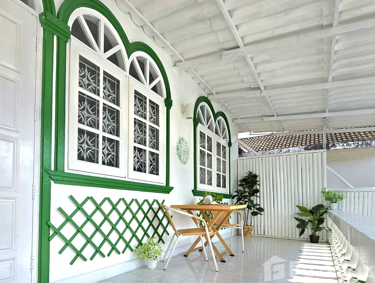 รูป บ้านเดี่ยวให้เช่า 2 ห้องนอน ใน ป่าตอง, ภูเก็ต 6796525 - รูปที่ 3/24