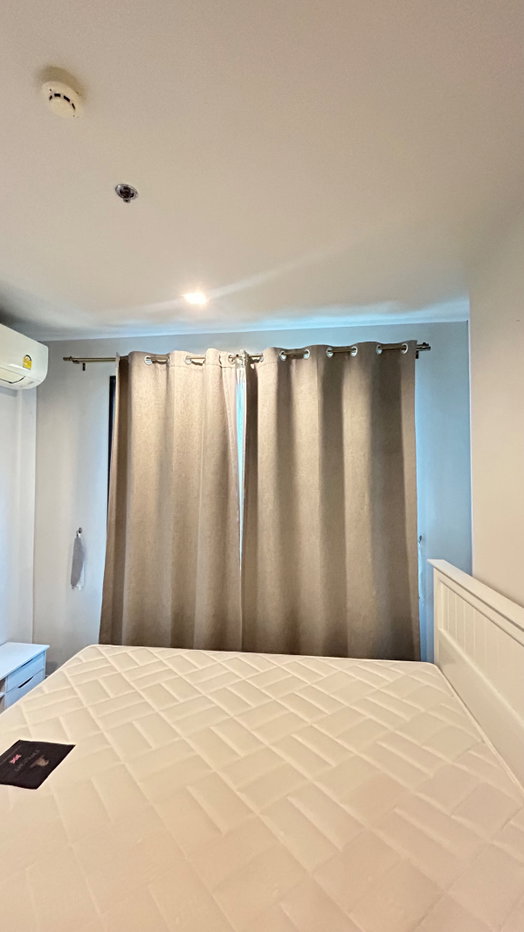 รูป ‼️พร้อมจอง17,500🔥Ready to Move🔥 📍✅ For Rent : Life Ladprao (ไลฟ์ ลาดพร้าว)✨อัพเดท 03/10/69🫶🏻ต่อรองได้ - รูปที่ 9/17