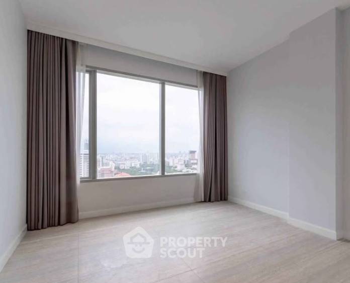 picture Great Value 3-BR 200 Sqm At 185 Rajadamri Near BTS Ratchadamri (ID 3065910) - 4/10