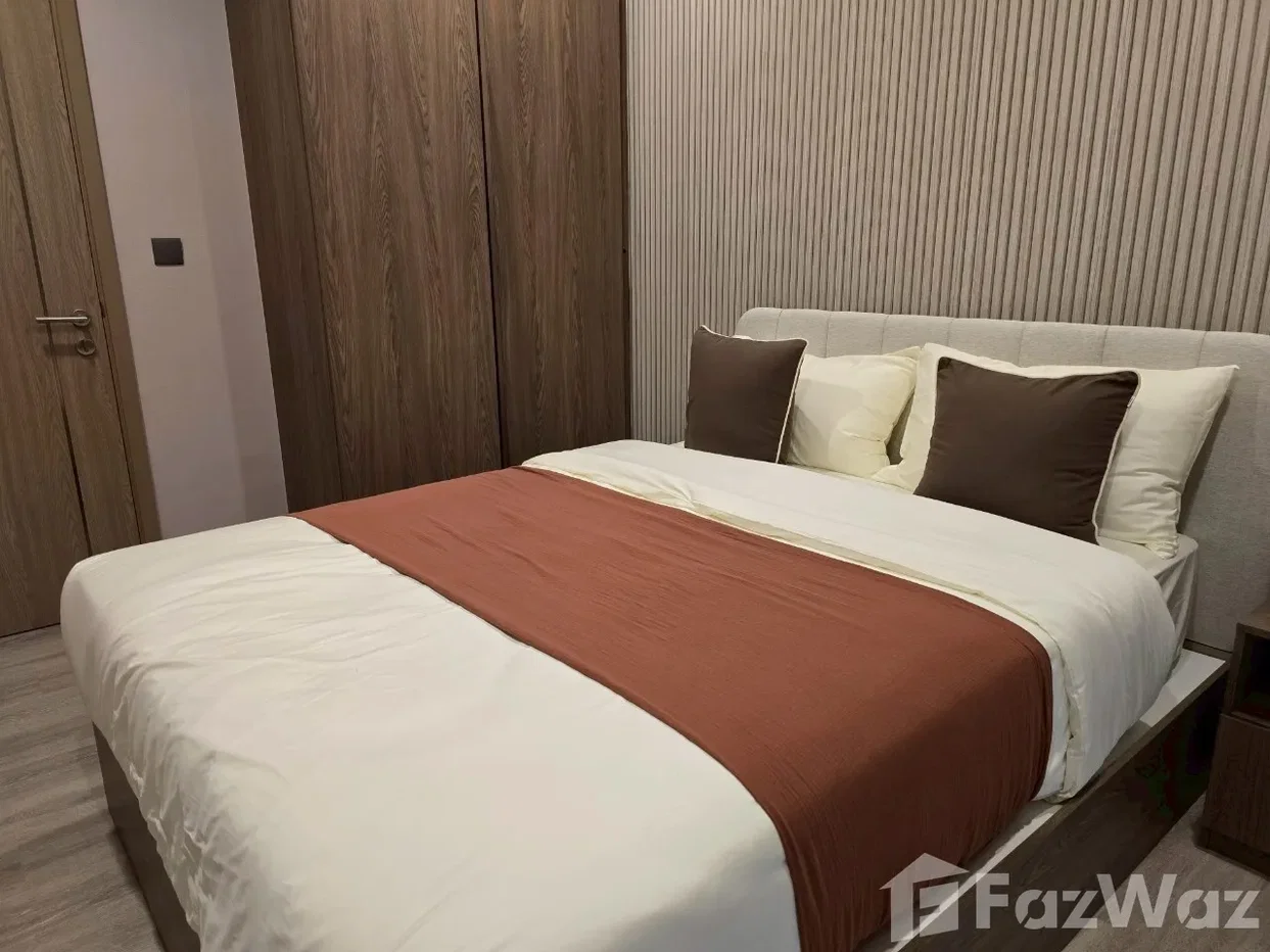 picture 2 Bedroom Condo for rent at PYNN Soonvijai 6829726 - 9/23