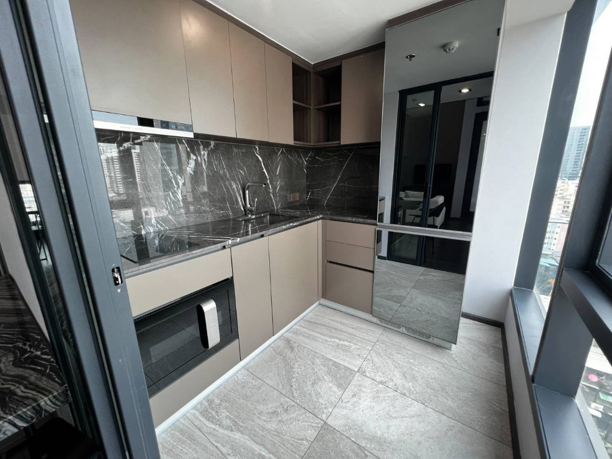 picture For Rent Conner Ratchathewi Fully Furnished (Near BTS Ratchathewi) - 6/18
