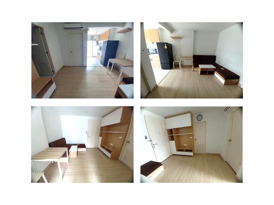 picture CONDO 34.08 Sq.m. Chom Thong Bangkok for 1.3M - 6/9