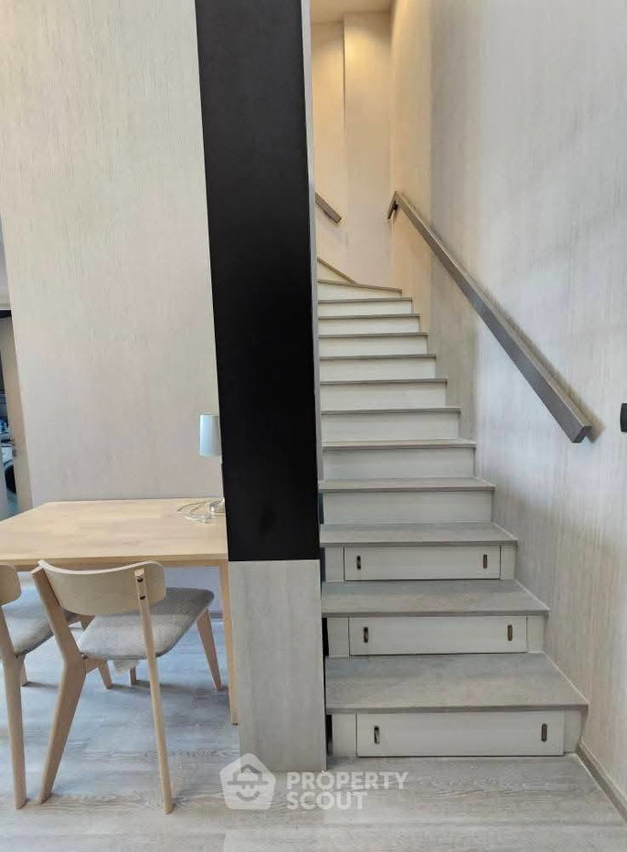 picture 1-BR Condo at The Line Sukhumvit 101 near BTS Punnawithi (ID 3358253) - 2/8
