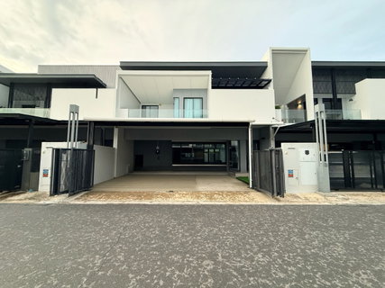 รูปภาพ 🏡✨ ให้เช่าทาวน์โฮมหรู VIVE Bangna KM.7 | ใกล้ Mega Bangna เพียง 150 ม. บ้านแต่งครบ พร้อมอยู่