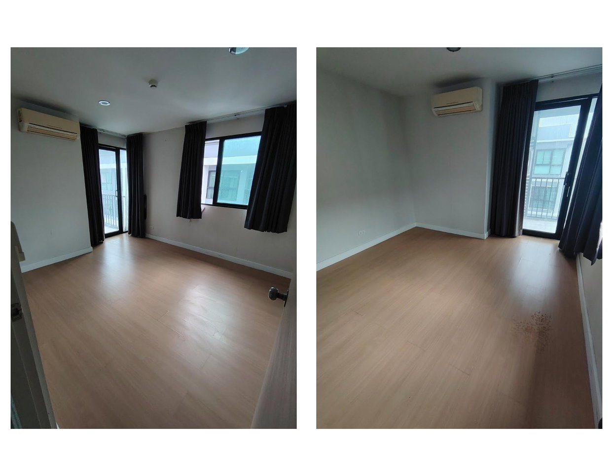picture CONDO 43.83 Sq.m. Din Daeng Bangkok for 3.4M - 7/8