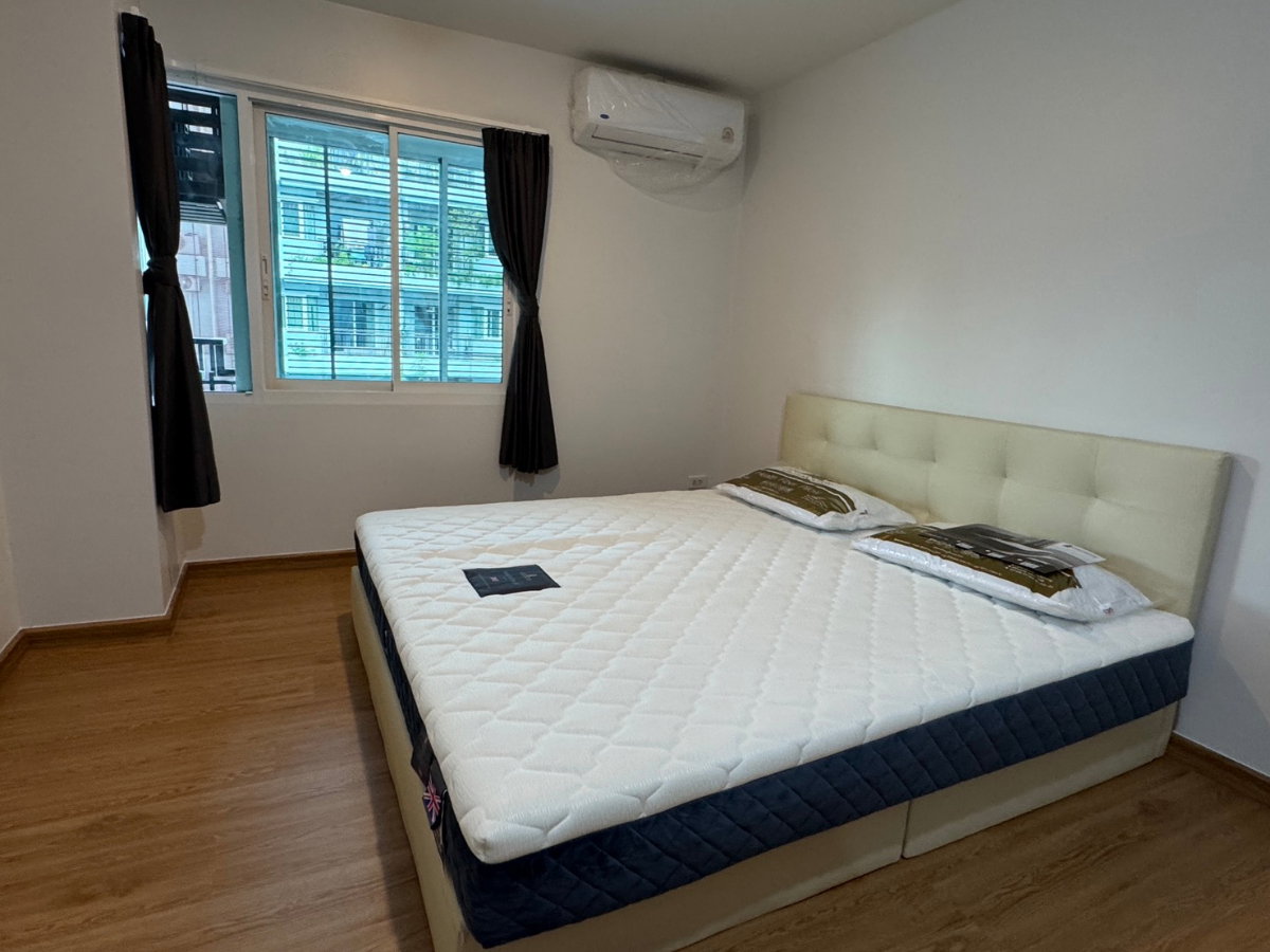 รูป ให้เช่า The Next Garden Suites | 1 ห้องนอน 52 ตร.ม. | ชั้น 6 | ใกล้ BTS อ่อนนุช | ฿19,000/เดือน - รูปที่ 3/10