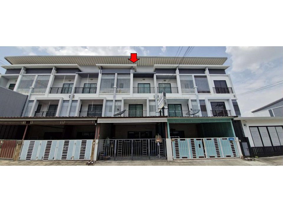 picture LAND 20.6 Sq.w. Muang Pathum Thani Pathumthani for 2.8M - 1/4