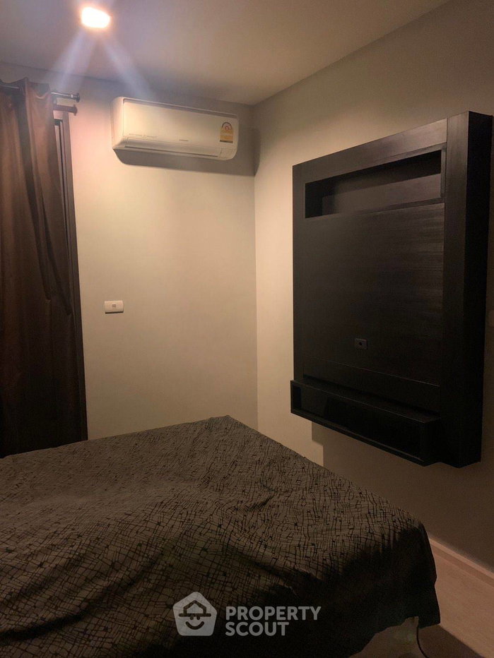 picture 31st-Floor 1-BR Rhythm Sukhumvit 44/1 Near BTS Phra Khanong (ID 985107) - 6/10