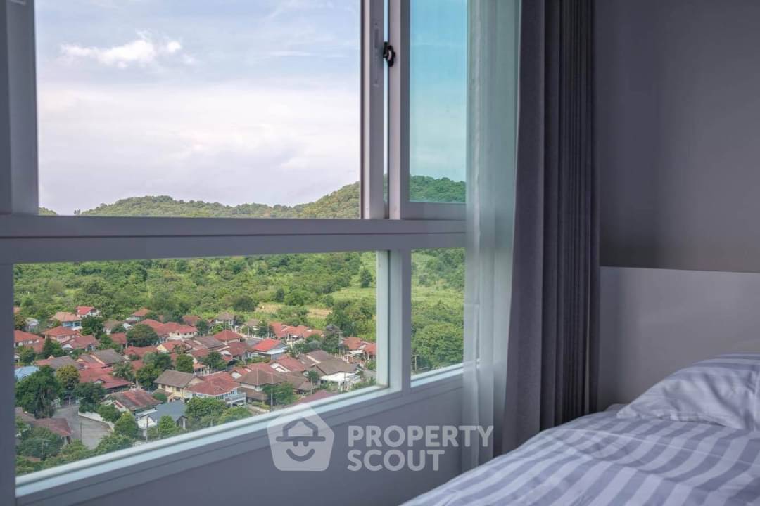picture 1-BR Condo For Sale At Sea Hill Condo Sriracha (ID 1265346) - 6/16