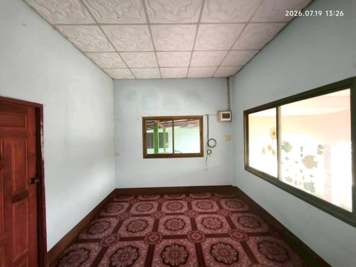 รูป บ้านเดี่ยว 129 ตร.วา เชียงคำ พะเยา 3.4M - รูปที่ 34/55