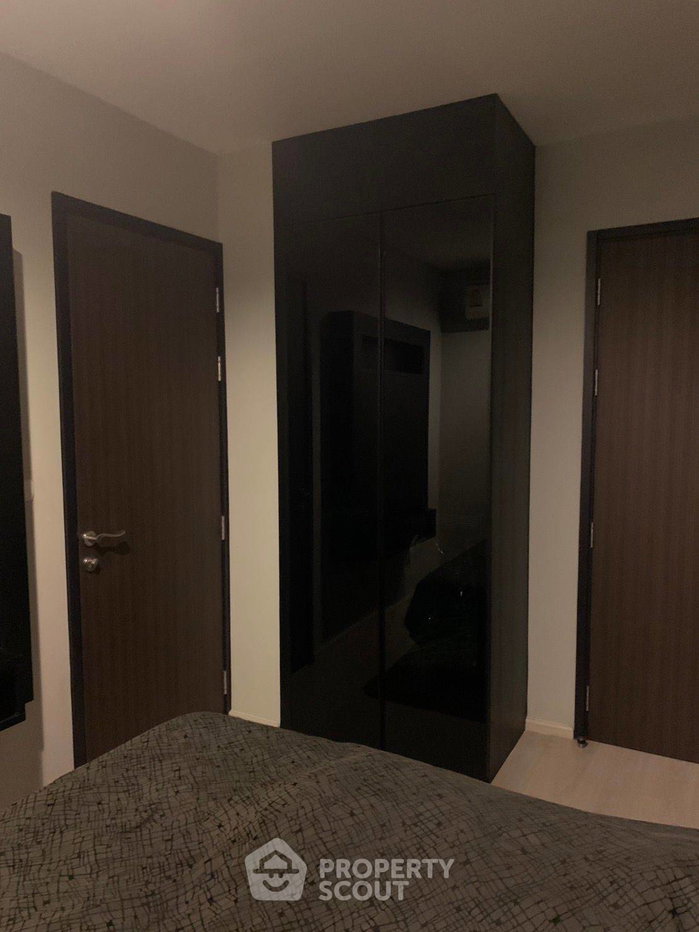 picture 31st-Floor 1-BR Rhythm Sukhumvit 44/1 Near BTS Phra Khanong (ID 985107) - 5/10