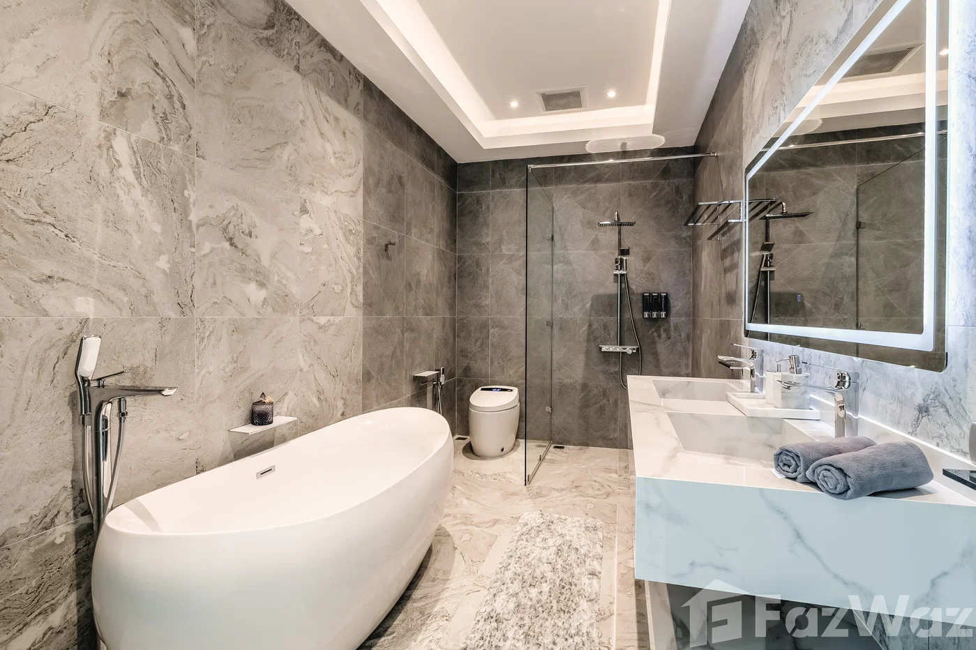 picture 7 Bedroom Villa for rent in Choeng Thale, Phuket 1097288 - 23/58