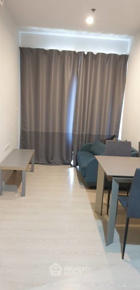 picture 1-BR Condo at The Niche Pride Thong Lo-Phetchaburi in Bang Kapi (ID 1443195) - 5/8