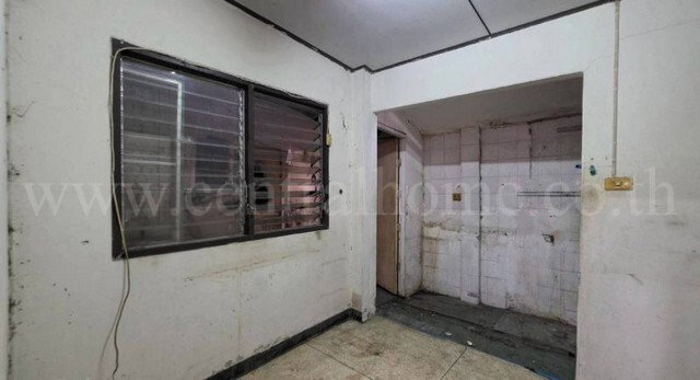 รูป บ้านแฝด คู่ขวัญหรรษา 3 - 4 อ.กระทุ่มแบน จ.สมุทรสาคร - รูปที่ 11/24