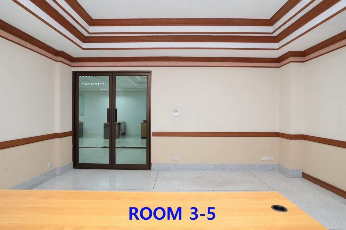 รูป #OHR29 ให้เช่าพื้นที่สำนักงาน / ออฟฟิศ พื้นที่กว้าง 285 ตร.ม. 📍 450 ม. ถึง BTS บางจาก - รูปที่ 15/29
