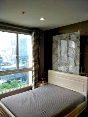ขายคอนโด : Ivy sathorn 10 | 🚝ใกล้ BTS เซ็นหลุย # 2026051114582