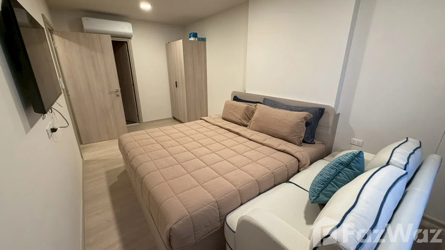 picture 2 Bedroom Condo for sale at Cabanas Hua Hin  5877071 - 3/18