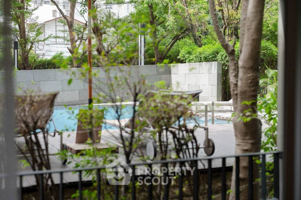 picture 2-BR Condo at The Seed Musee Sukhumvit 26 near BTS Phrom Phong (ID 3357279) - 29/29