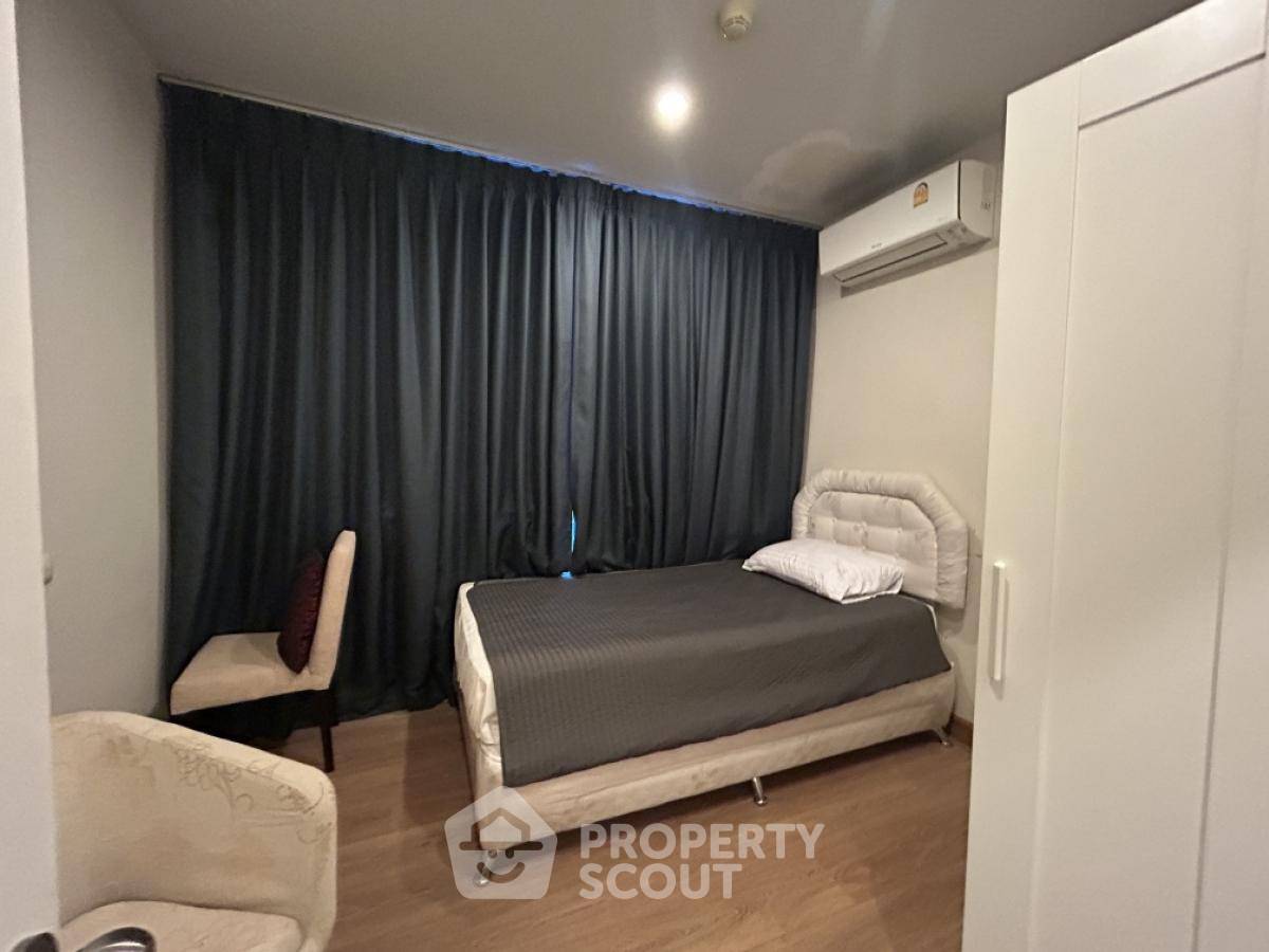picture 2-BR Condo At Chewathai @ Ramkhamhaeng, 60 Sqm (ID 1638214) - 8/15