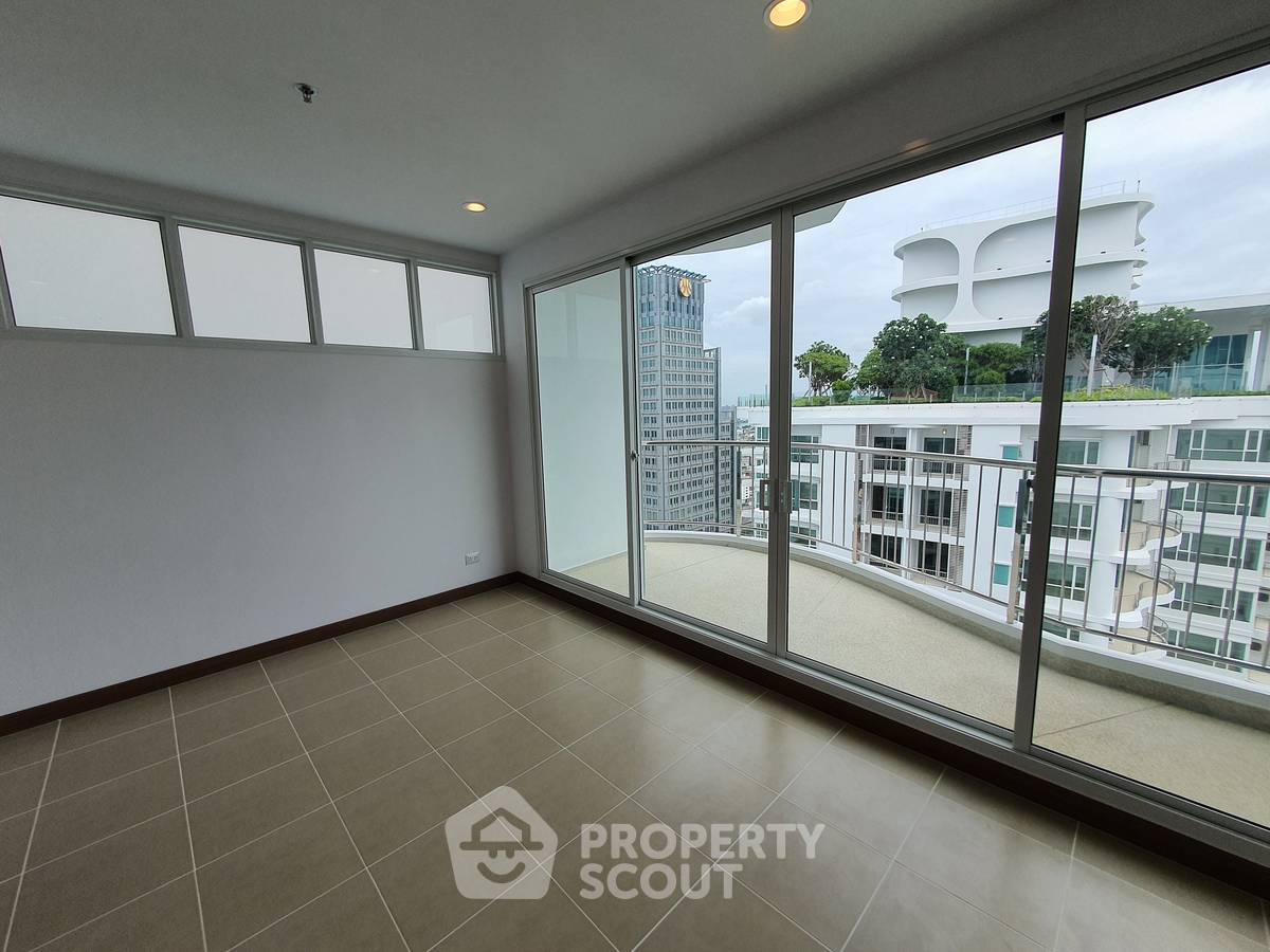 picture 4-BR Condo at Supalai Prima Riva Rama 3 - Narathiwas in Chong Nonsi (ID 3358225) - 27/44