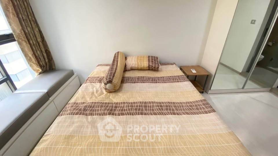 picture 1-BR Condo 200m To BTS Ekkamai At Rhythm Sukhumvit 42 (ID 3358211) - 7/9