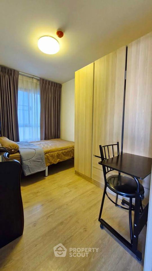 picture 2-BR Condo at Elio Del Ray near BTS Udom Suk (ID 3357767) - 10/25