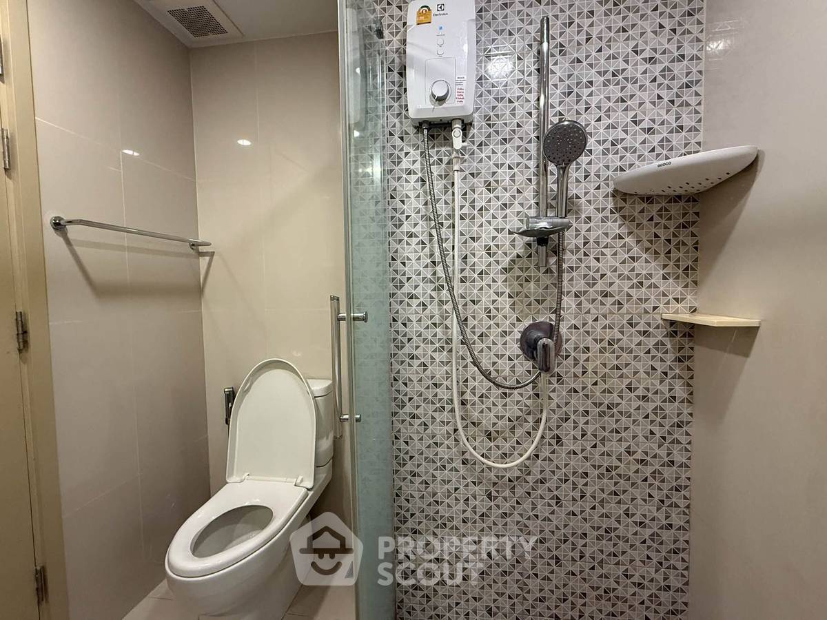 picture 1-BR Condo at The Tree Sukhumvit 64 near BTS Punnawithi (ID 3358271) - 4/8