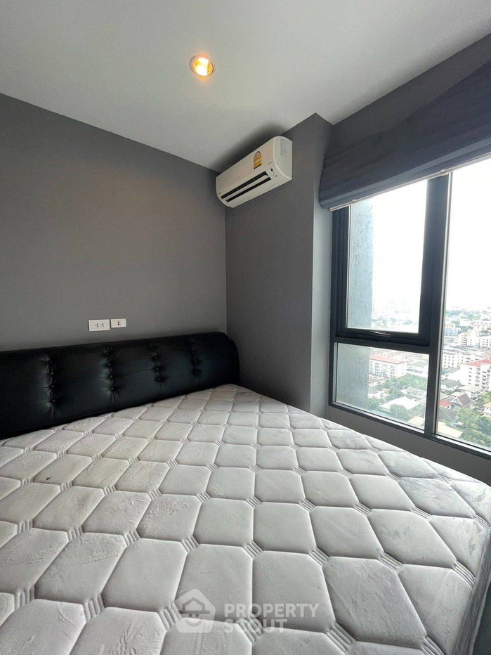 รูป คอนโด 1 ห้องนอน ชั้น 21 C Ekkamai ใกล้สถานี ARL รามคำแหง (ID 2231268) - รูปที่ 1/9