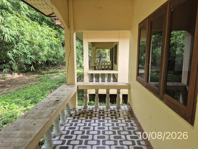 picture HOME 1413 Sq.w. Cha-uat Nakhon Sri Thammarat for 3.8M - 16/49