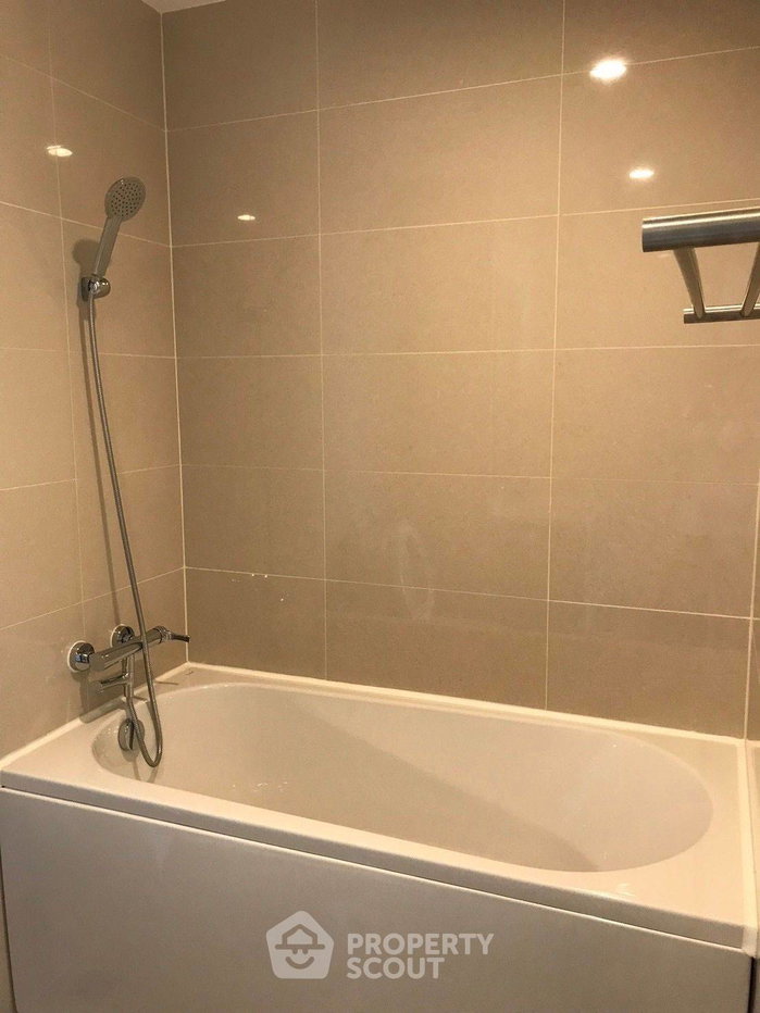 picture 1-BR Condo at The Zea Sriracha in Bang Phra (ID 1731900) - 6/6
