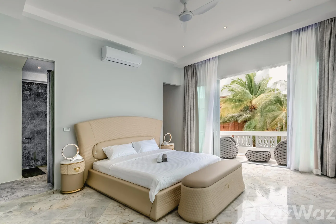 picture 7 Bedroom Villa for rent in Choeng Thale, Phuket 1097288 - 32/58