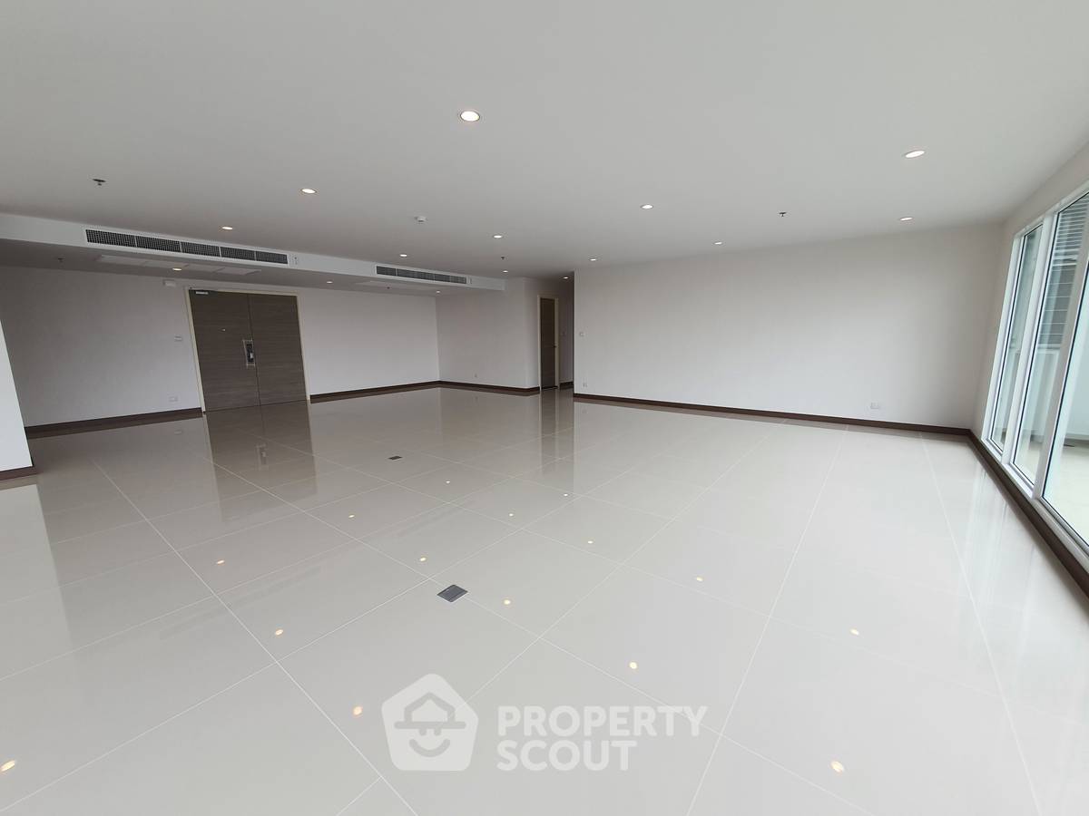 picture 4-BR Condo at Supalai Prima Riva Rama 3 - Narathiwas in Chong Nonsi (ID 3358225) - 19/44