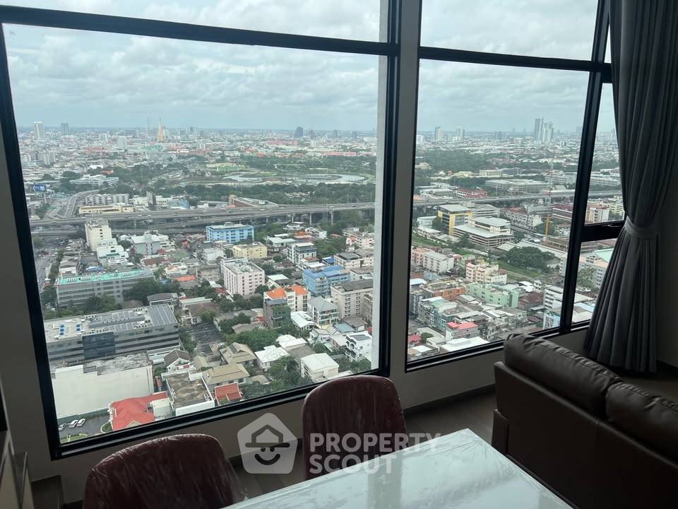 รูป คอนโด 2 ห้องนอน ชั้น 34 Park Origin Ratchathewi ใกล้ BTS ราชเทวี (ID 3360541) - รูปที่ 9/18