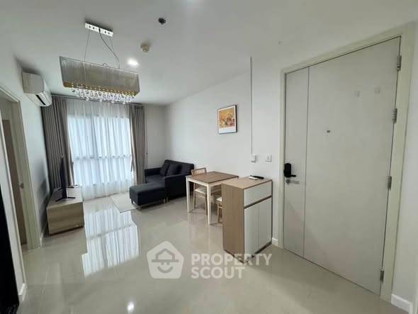 รูป คอนโด 2-ห้องนอน ที่ ไลฟ์ สุขุมวิท 48 ใกล้ BTS พระโขนง (ID 3359155) - รูปที่ 2/5