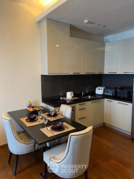 1-BR Condo at Quattro By Sansiri near BTS Thong Lor (ID 3358254)