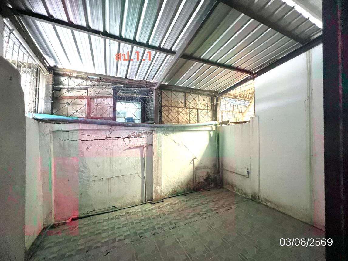 picture OFFICE 43 Sq.w. Bang Yai Nonthaburi for 6.5M - 34/45