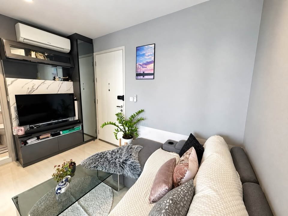 picture Condo for Rent at Life Sukhumvit 48 (F6910001) - 4/10