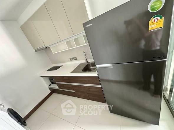 รูป คอนโด 2 ห้องนอน ชั้น 17 Supalai Oriental Sukhumvit 39 สถานี MRT เพชรบุรี (ID 3360551) - รูปที่ 3/10
