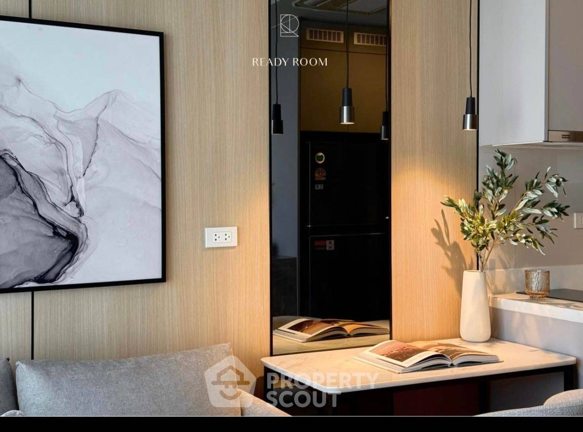รูป ขายคอนโด 1 ห้องนอน Whizdom the Forestias Mytopia บางแก้ว (ID 2037513) - รูปที่ 6/9