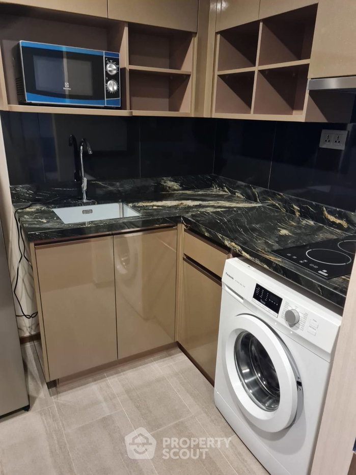 รูป คอนโด 1-ห้องนอน ที่ ไอดีโอ คิว วิคตอรี่ ใกล้ BTS อนุสาวรีย์ชัยสมรภูมิ (ID 1157715) - รูปที่ 4/9