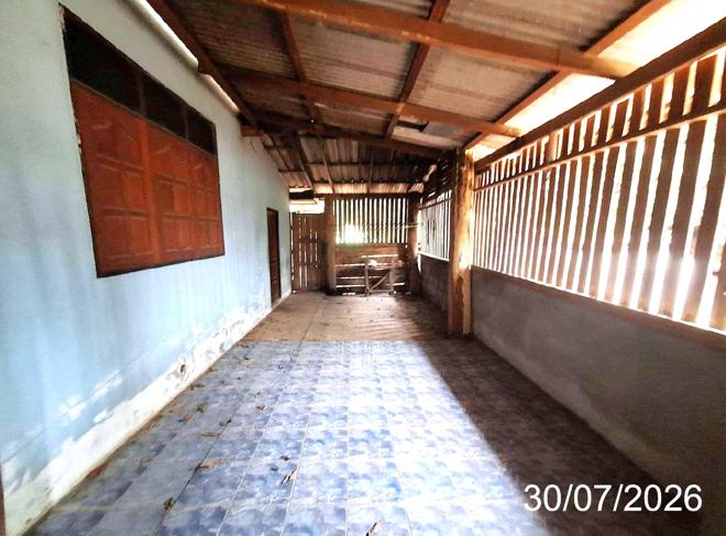 รูป บ้านเดี่ยว 228 ตร.วา เถิน ลำปาง 766,000 - รูปที่ 13/33