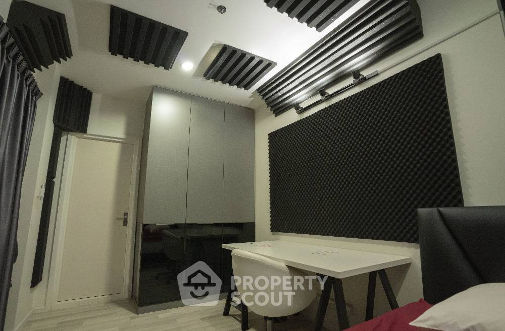 รูป คอนโด 1-ห้องนอน ที่ เดอะ คีย์ สาทร - เจริญราษฎร์ ใน บางโคล่ (ID 422528) - รูปที่ 8/10