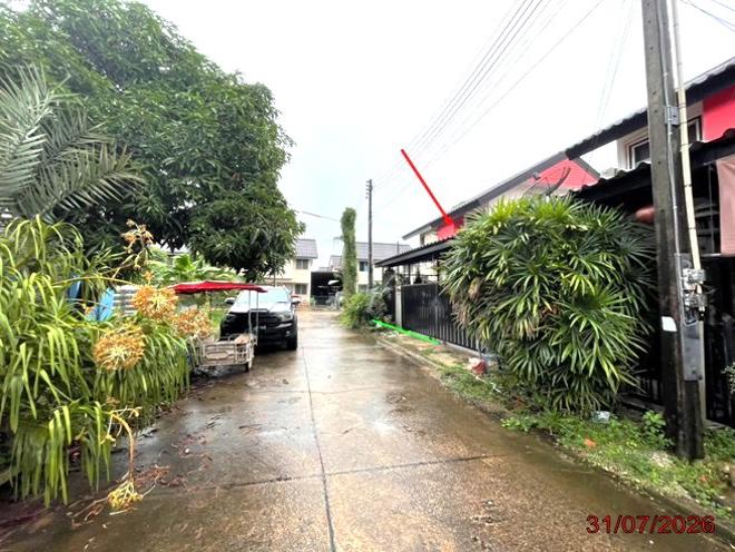 picture HOME 21 Sq.w. Klaeng Rayong for 820,000 - 6/15