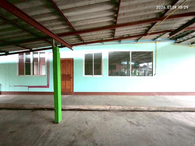 รูป บ้านเดี่ยว 129 ตร.วา เชียงคำ พะเยา 3.4M - รูปที่ 4/55