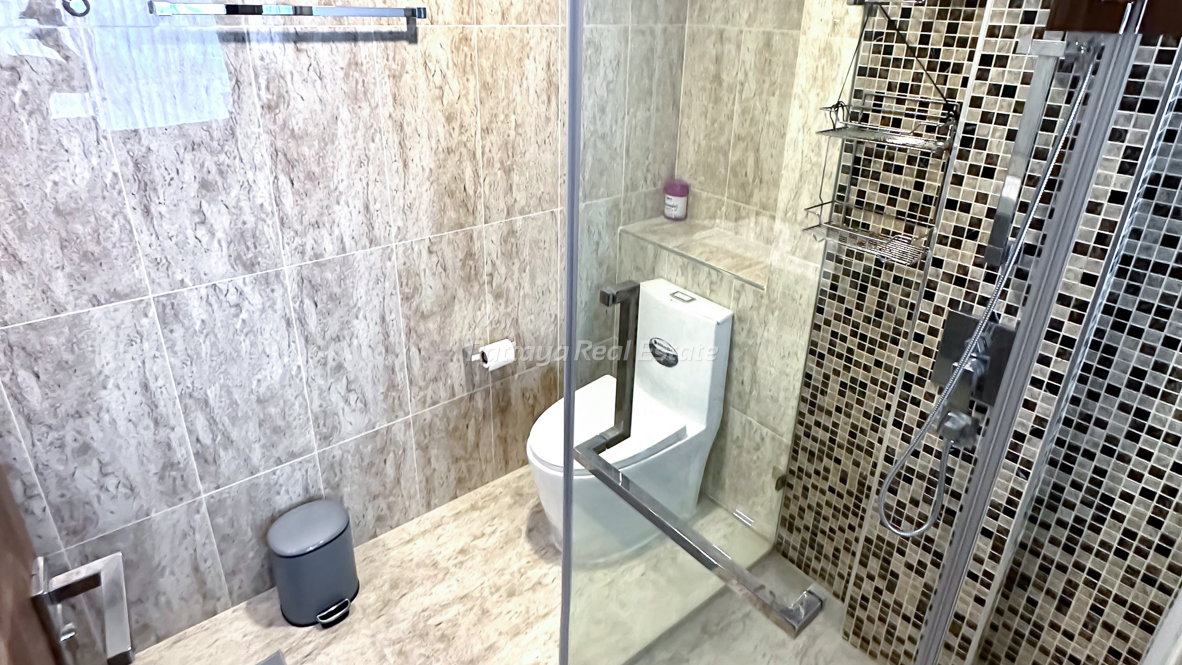รูป 🛏️ 1 ห้องนอน - 🛁 1 ห้องน้ำ - 🏙️ Pool View - 🇹🇭 ชื่อบริษัท - 🏢 Grand Avenue Residence Pattaya - รหัส: GRAND219 - รูปที่ 11/11