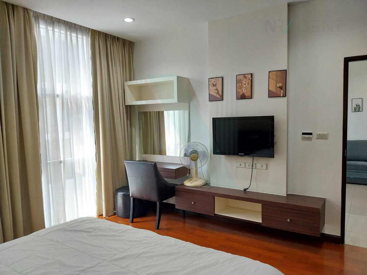 รูป 🔺 ให้เช่าคอนโด เดอะ ไพรม์ 11 อาคาร 1 ชั้น 19 2 ห้องนอน ขนาด 80.00 ตรม ใกล้ ห้างสรรพสินค้าเซ็นทรัลชิดลม - รูปที่ 7/8