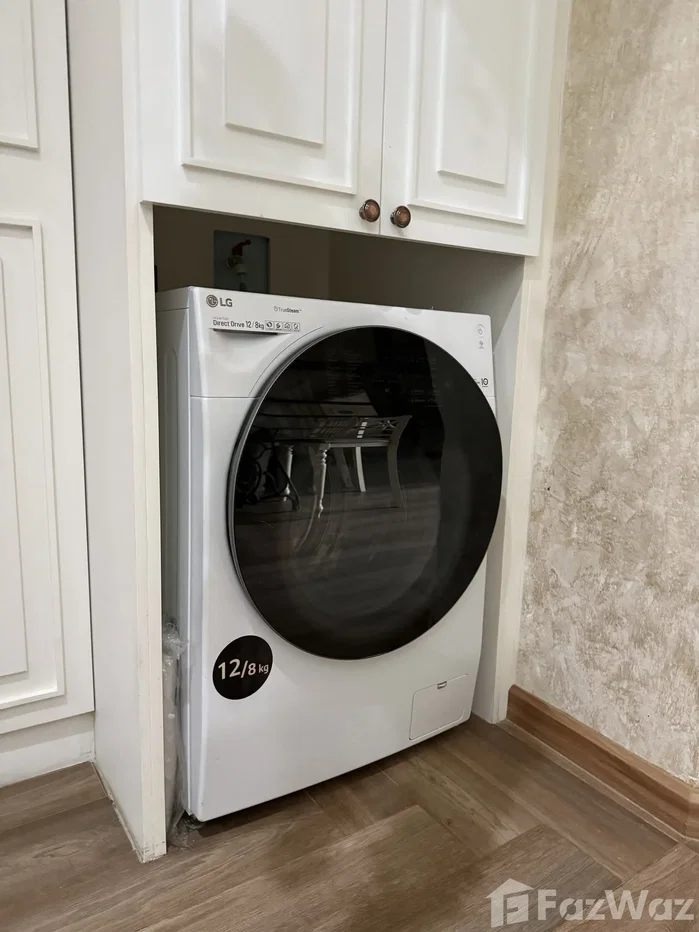 picture 1 bedroom for rent at Alcove 10 (Thonglor 10) 6828508 - 24/25