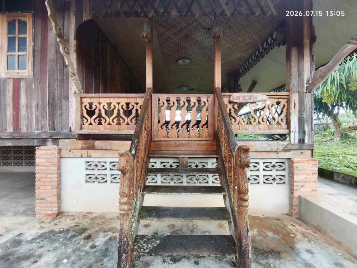picture HOME 177 Sq.w. Phan Chiang Rai for 2.6M - 27/45